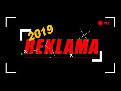Reklama ZSE 2019
