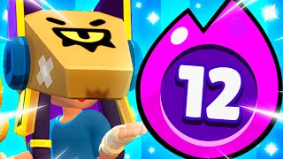 12 NUEVAS HIPERCARGAS, NUEVOS BRAWLERS Y COSAS OCULTAS EN LA BRAWL TALK - Deck Guide by SHELBI