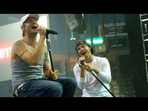 song for the unloved by Backstreet boys