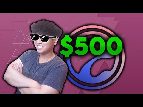 How I won the first osu! lazer tournament