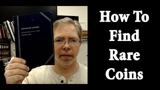 Where And How To Find Rare Coins