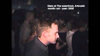 preview picture of video 'Glam at Waterfront-Arbroath 2000.mov'