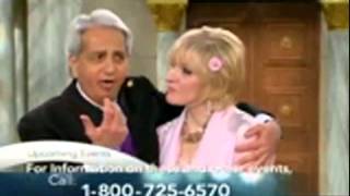 ♦Part 1♦ The Lord Restored My Marriage ❃Benny Hinn❃