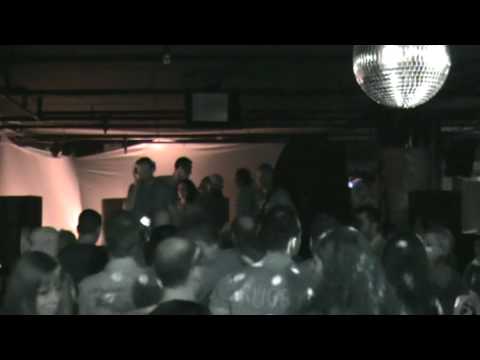 Add2Basket - LIVE @ Shine Basement Winter Music Conference March 25th 2010 (Part 4).MPG