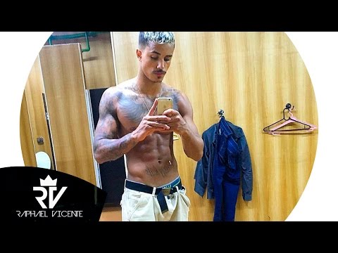 MC Livinho - Então Sarra (Perera DJ) Lançamento 2017