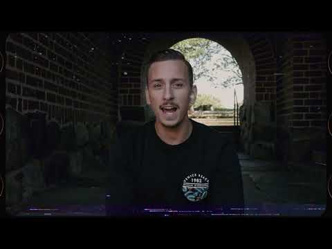 CLUEE Feat. Oliver Cardoso - FLIGHT MODE [Officiell Streetvideo]