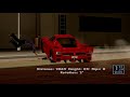 Ferrari FXX Sound для GTA San Andreas видео 1