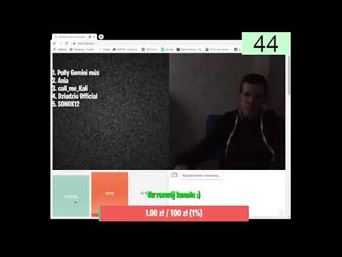 Wbijamy na Ome z Bajlon i Julixx