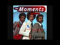 My Thing - Moments - 1972