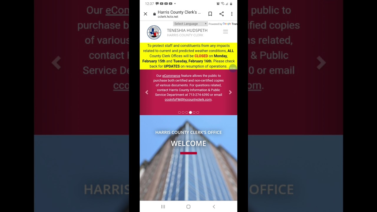 How to fill out a DBA application  #homebasebusiness #startabusiness #howto #dba #businessintexas
