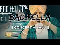 Badfella || Sidhu Moose Wala || Concert Hall || Hall Effect || Use Headphones 🎧 For batter feel