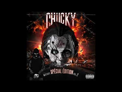 3. Insert M$R dans ta cervelle Ft. Eljay Murdaa X LuckyCharmz