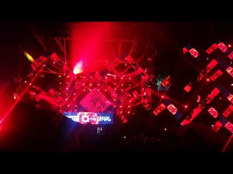 Tale of Us @ Exit Festival 2019