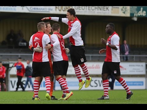 Spektakelstuk RKAVV - PFC