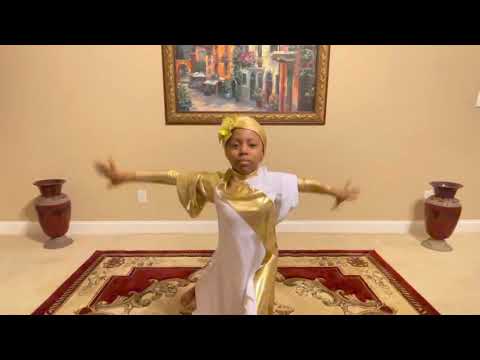 Thumbnail for I'm Beautiful video