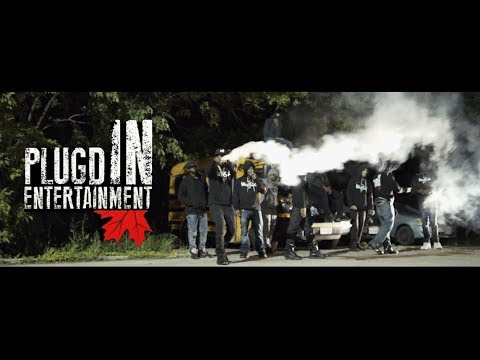 MOD TING - Jay Blizz X Pak 10 (OFFICIAL VIDEO)