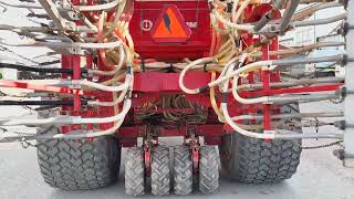 &Ouml;verum CD 5406 combine seed drill | Image 4 - Agroline