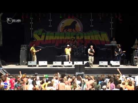 Raggabund - SummerJam 2006 (HQ)