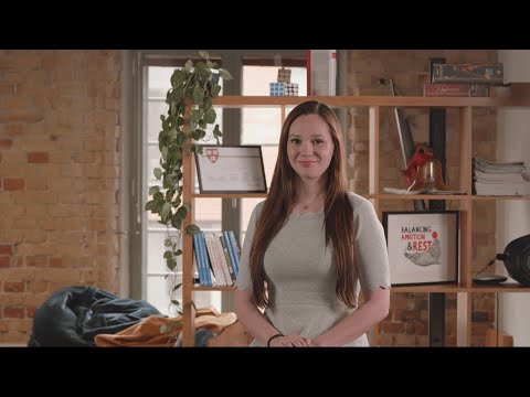 Pactum.ai tööandja brändingu- ja korporatiivvideo, filmimine kontoris