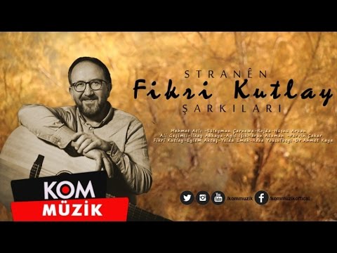 Pervîn Çakar - Ruhê Min Teyr e (Official Audio © Kom Müzik)