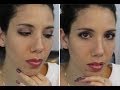 Maybelline S Taupe Temptress Tutorial By Ania