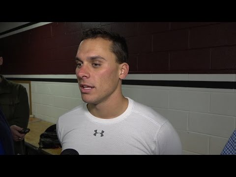 Perry Orth Media Availability — 11/15/16