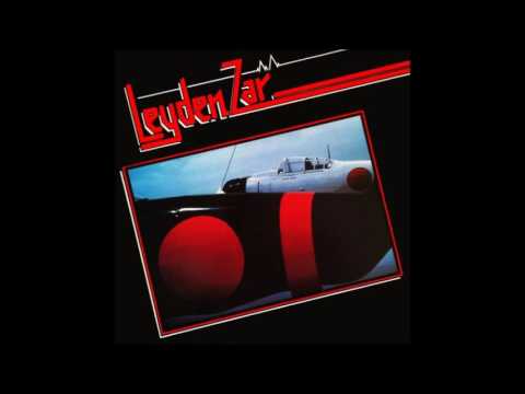 Leyden Zar - Backstreet Girl