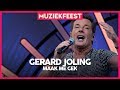 Gerard Joling - Maak me gek | Muziekfeest op het Plein 2019
