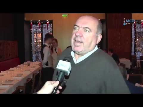 Szebeni Zsolt riport   2015 02 11  MUISZ  VACSORA