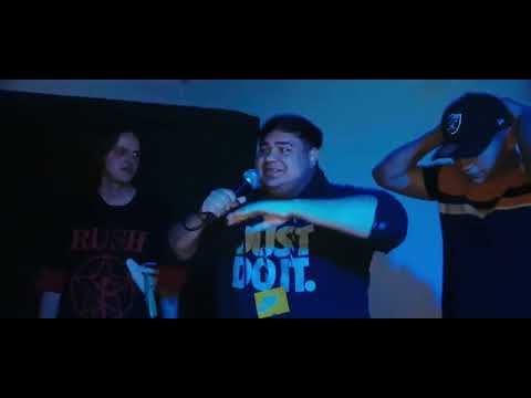 ESCALA MAYOR vs YAPEYÚ FREE (Exhibición 3vs3) - Boombap Night Vol. 3 -