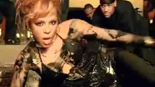 YouTube - Christina Milian - Hands On Me(OFFICIAL VIDEO).flv