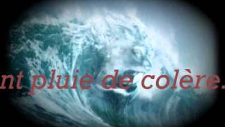 DIES IRAE (jour de colère)