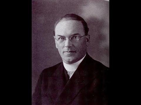 Joachim Simon Mayer (1969) - Carl Lampert Lied