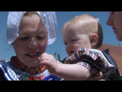 2016 06 06 Sfeerbeelden Dijk van een Tafel Volendam