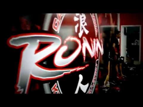 FIGHTS FACTORY - RONIN MMA TEAM