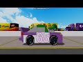 Cars Recreado En Roblox Teaser Trailer Doblaje Español Latino