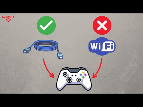 Here’s the REAL REASON You Should Use Ethernet When Gaming