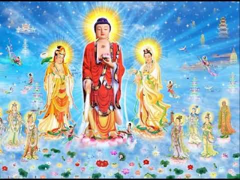 NIEM PHAT KHEP LAI SAU BI - Thích Nhật Từ - Tâm Đức - Hương Lan