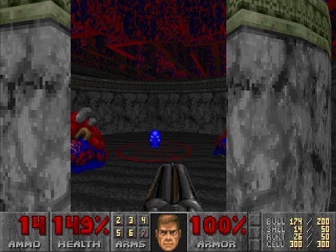 Within Hell | First Map Update 2