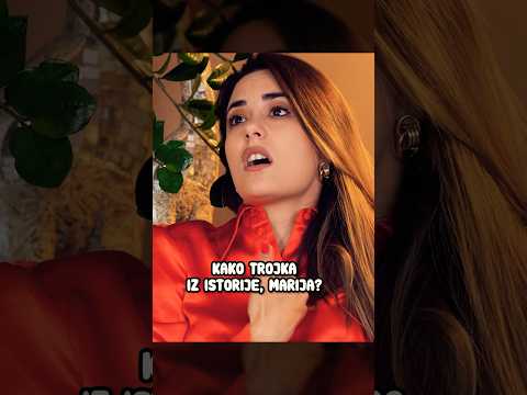 Kad dobiješ lošu OCENU 📚