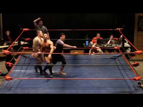 DESTROY THIS TOGETHER // A Violence is Forever (Dominic Garrini and Kevin Ku) Music Video