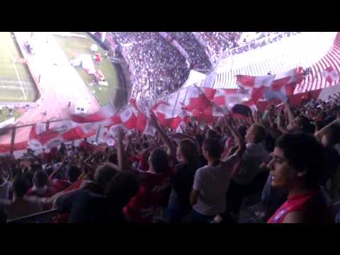 "EL BICHO ES PASION LOCURA DE MI CORAZON" Barra: Los Ninjas • Club: Argentinos Juniors