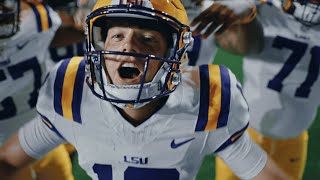 Powerade It Takes More Because There’s More on the Line