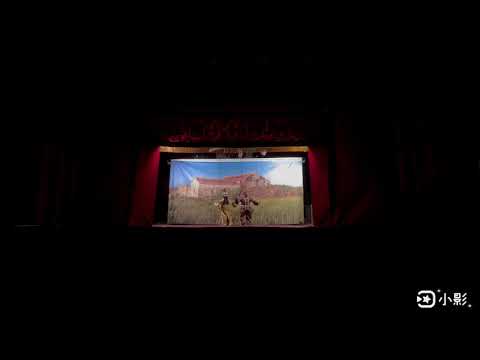 「淒美.七美」」領略臺灣傀儡藝術之美，探