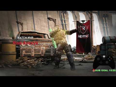 What 5000 Hours Of Gears On Controller Looks Like...