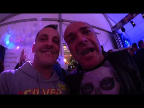 Discocontact 2015 Teil7 - Kay One, Ingo von Köln 50667, Mika, Schäfer Heinrich & Tim Toupet..