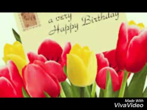 Rajvi's friends wishes on her birthday