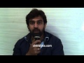 Aatagara Chiranjeevi Sarja Interview