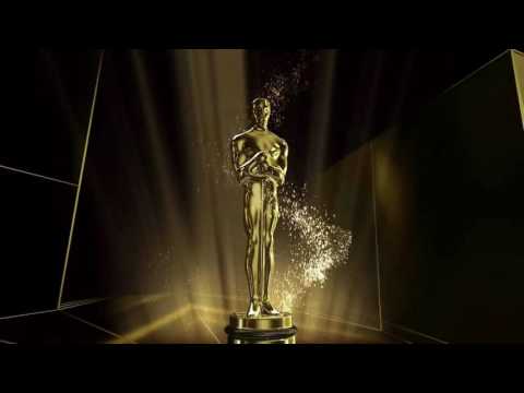 Oscars Theme - MUSIC BY GREG HULME