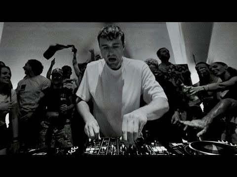 Fred again.. - Green Room Set (Maka’s Birthday, Rome)